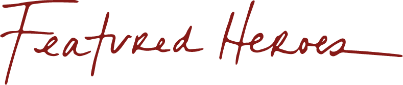 Featured Heroes Level